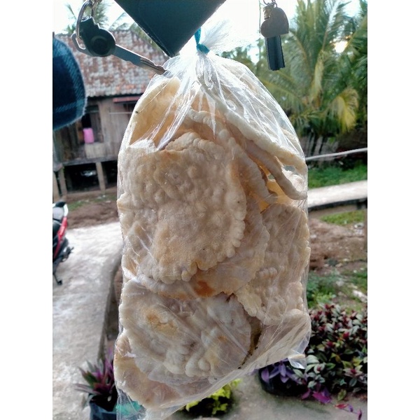 

kelempang panggang