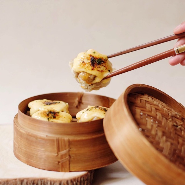 Mentai Go - Dimsum Siomay Mentai