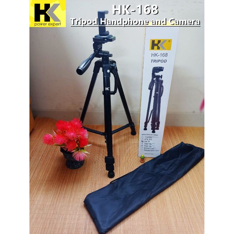 Tripod HK-168