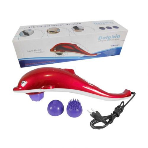 alat pijat elektrik dolphin massager dolphin massage alat pijat dolpin alat pijat dolphin