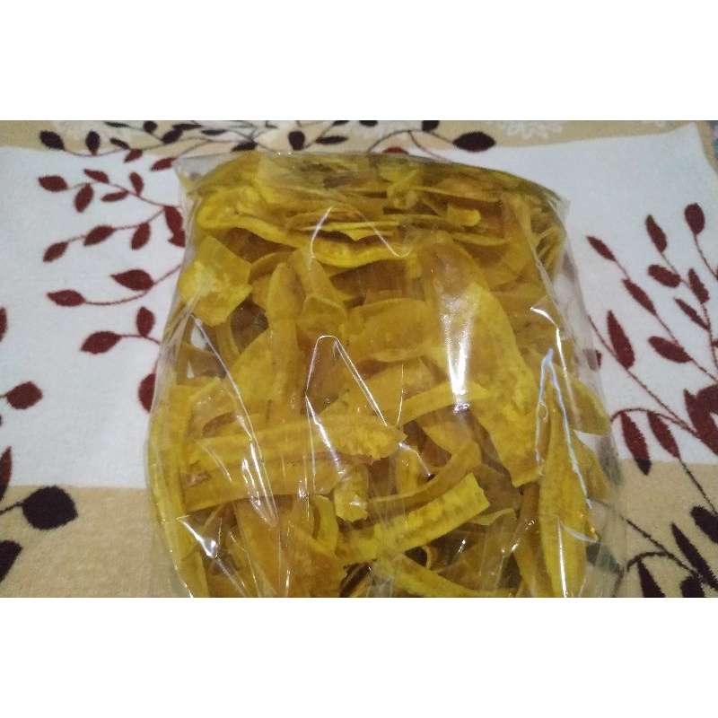 

Keripik Pisang