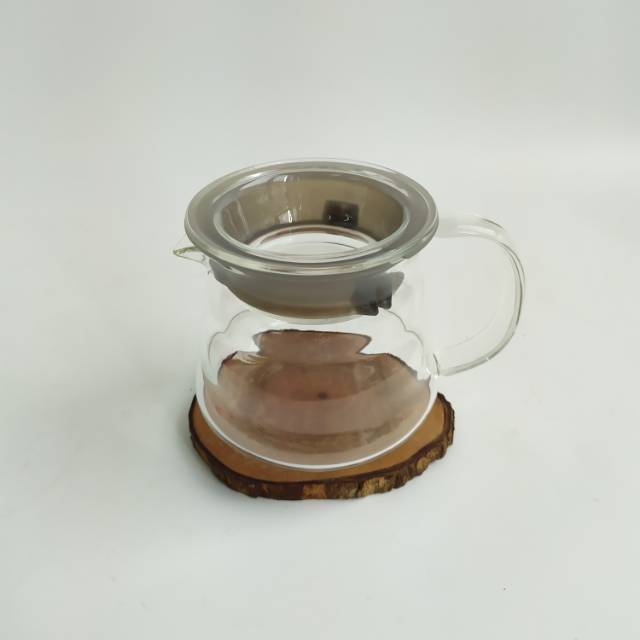 V60 Range Server 360ml Coffee Maker