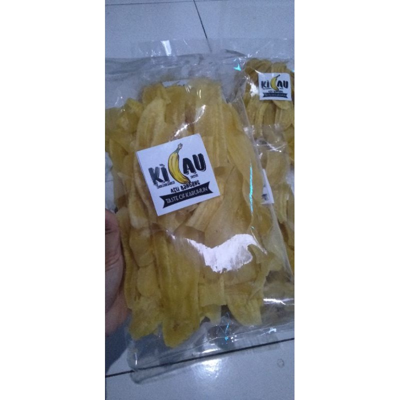 

keripik pisang
