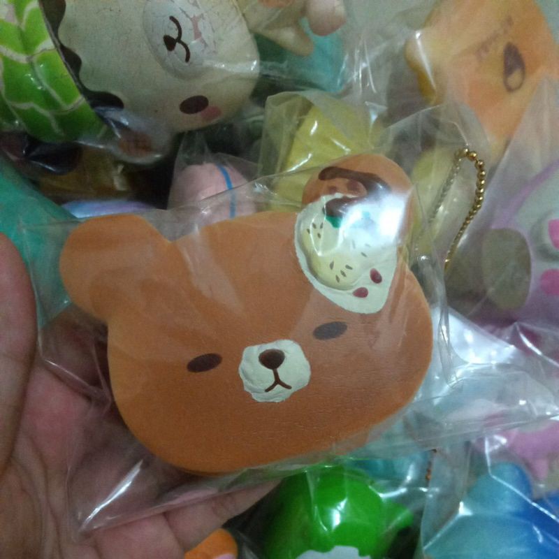 mini punimaru pancake