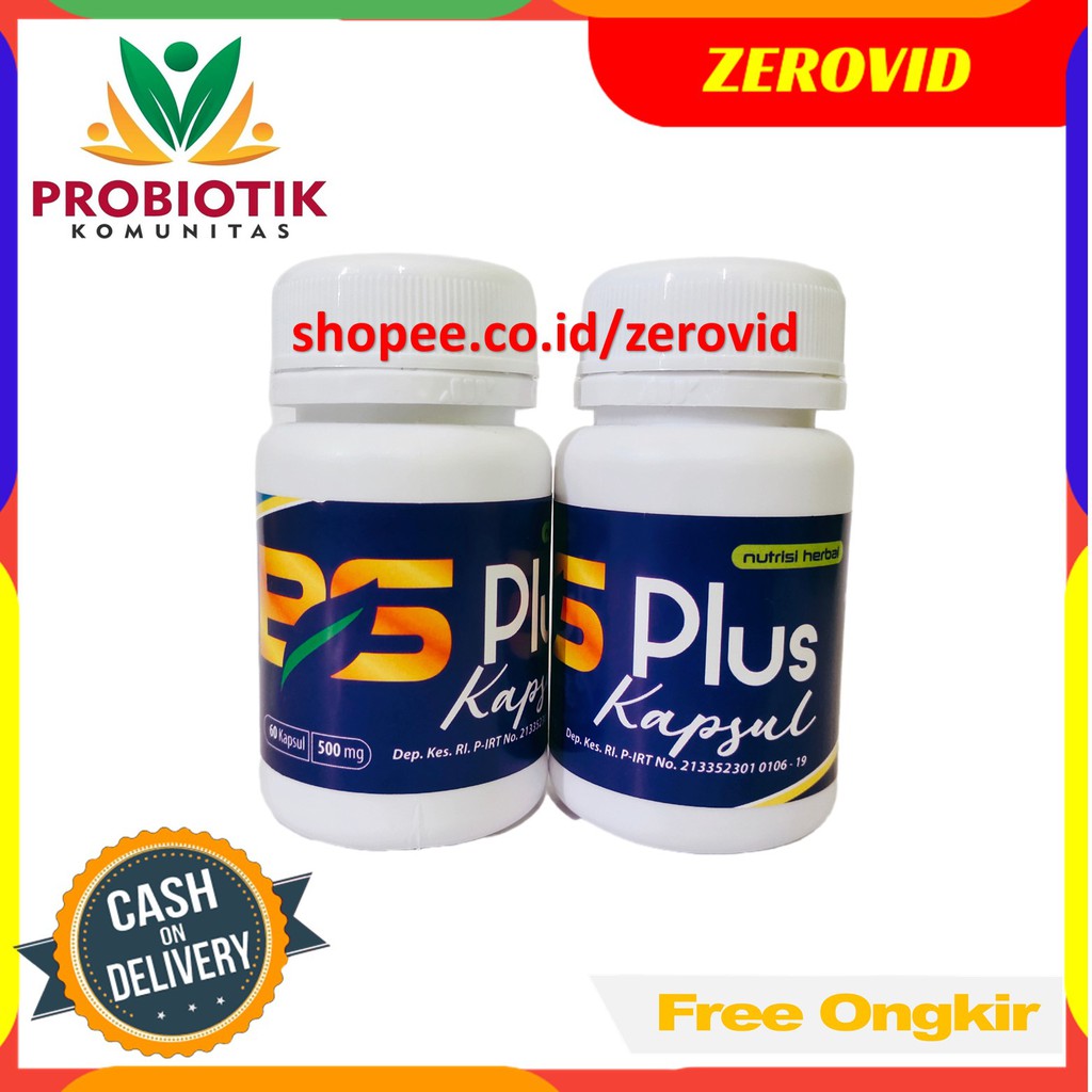 Biosyafa G12 Kapsul | Biosyafa Plus Kapsul