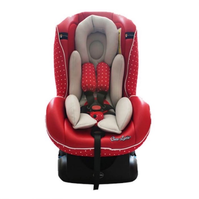 Cocolatte Carseat CL 806 PRELOVED