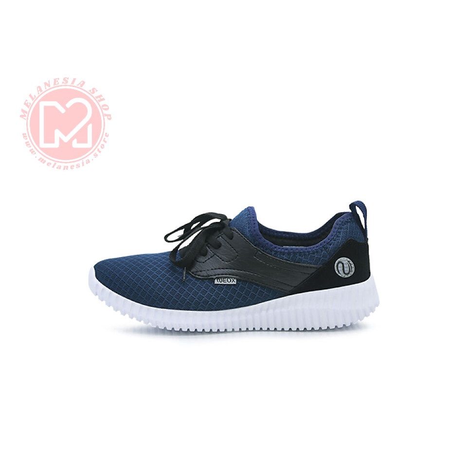 Neox by Ardiles Men Astradam  - Navy