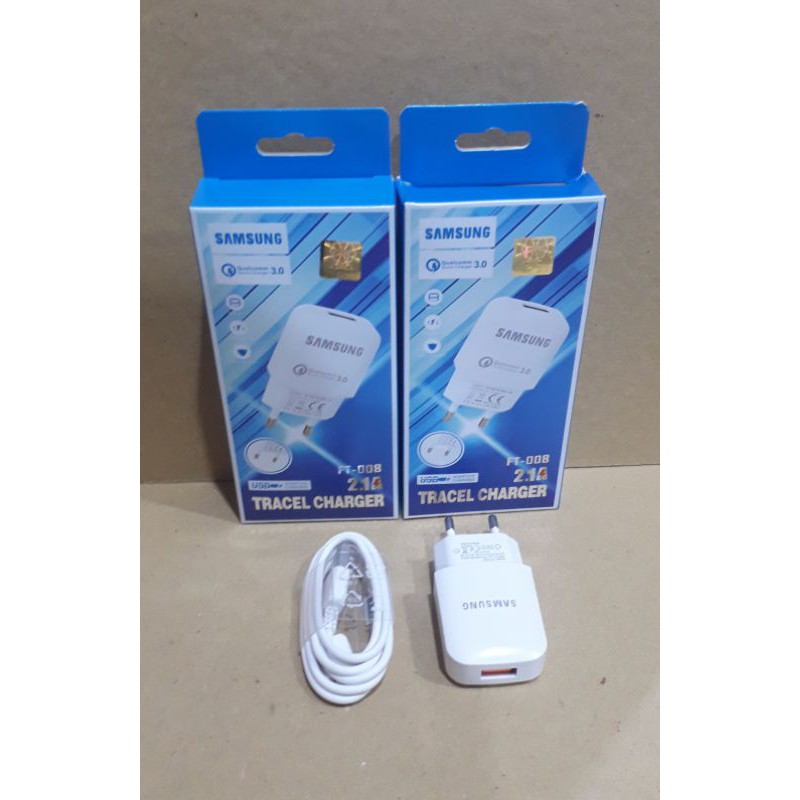 charger Ft 008 samsung
