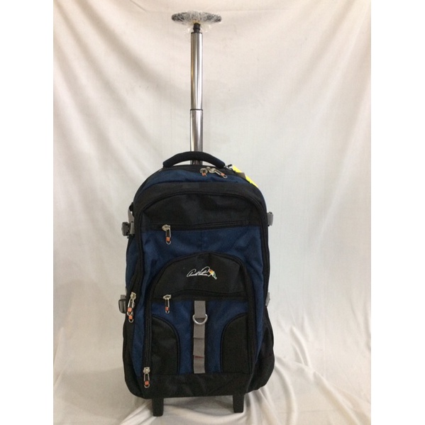 Tas Ransel Trolly Arnold Palmer AP2107-21”