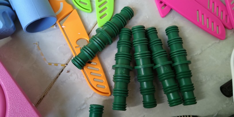 Sumpel Bak / Pembuangan Air Plastik 1 Gmp