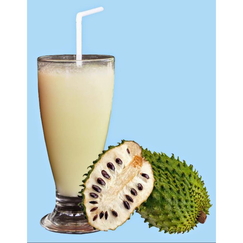 

Juice Sirsak cup