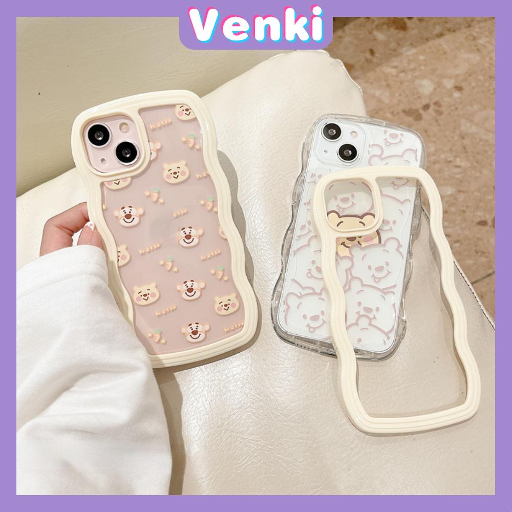 iPhone Case Candy Color Wave 2-in-1 Silicone Soft Case Airbag Shockproof Protection Camera Cartoon Cute Compatible For iPhone 11 Pro Max 13 Pro Max 12 Pro Max 7Plus xr XS Max