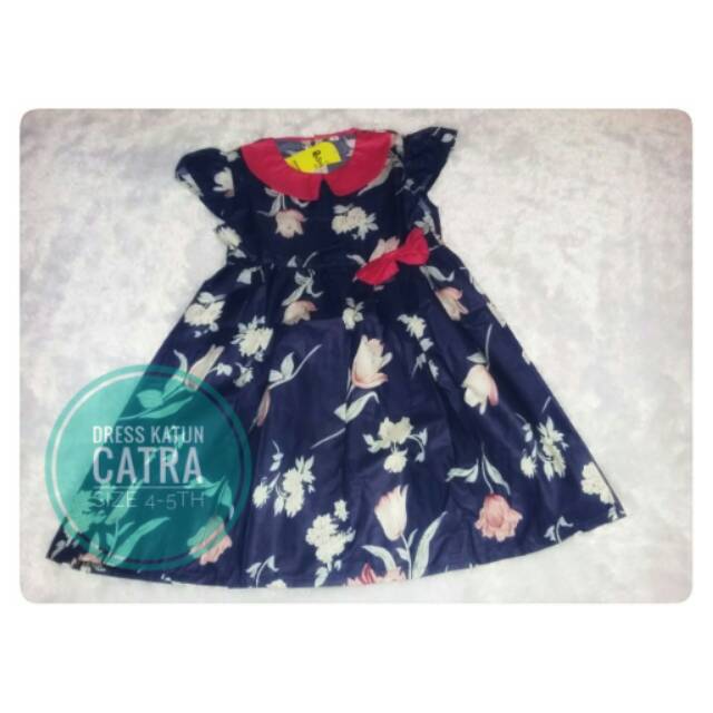 Dress risya