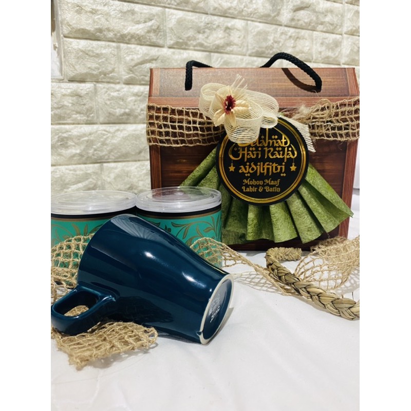 

hampers lebaran