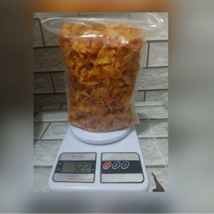 

び KERING TEMPE KENTANG KACANG 500GRAM NON MSG ENAK GURIH RENYAH TANPA 100% HOMEMADE ー