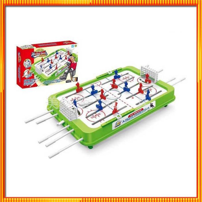 Mainan Mini Hockey Tablet Board Game