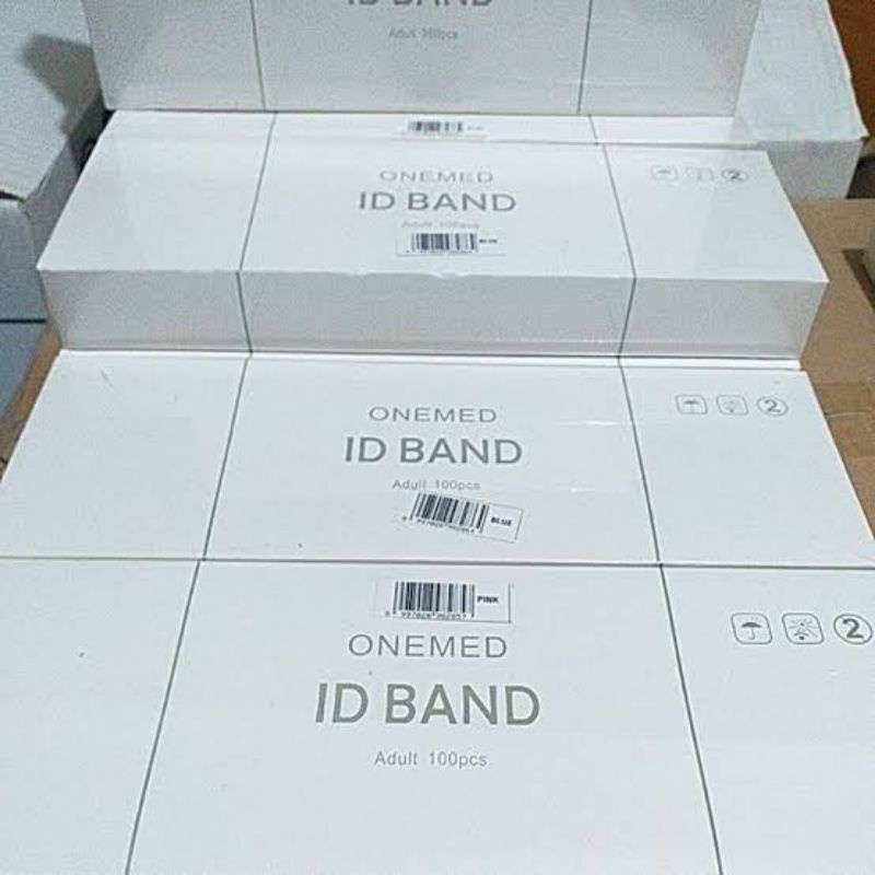 ID Band / Gelang pasien Onemed