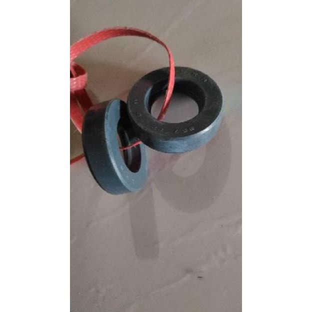 Seal Karet Pompa Pom Mini Manual Pertamini