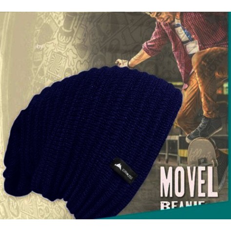 Topi Kupluk Pria Distro Eirmuse COD