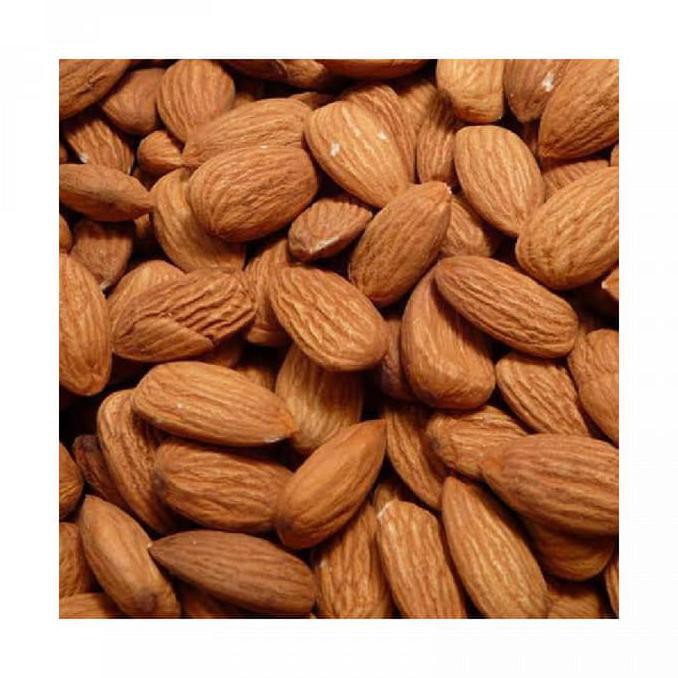 

Raw Almond 1 Kg Kacang Almond 1000 Gram Melina_Galeri