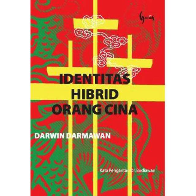 Identitas Hibrid Orang Cina
