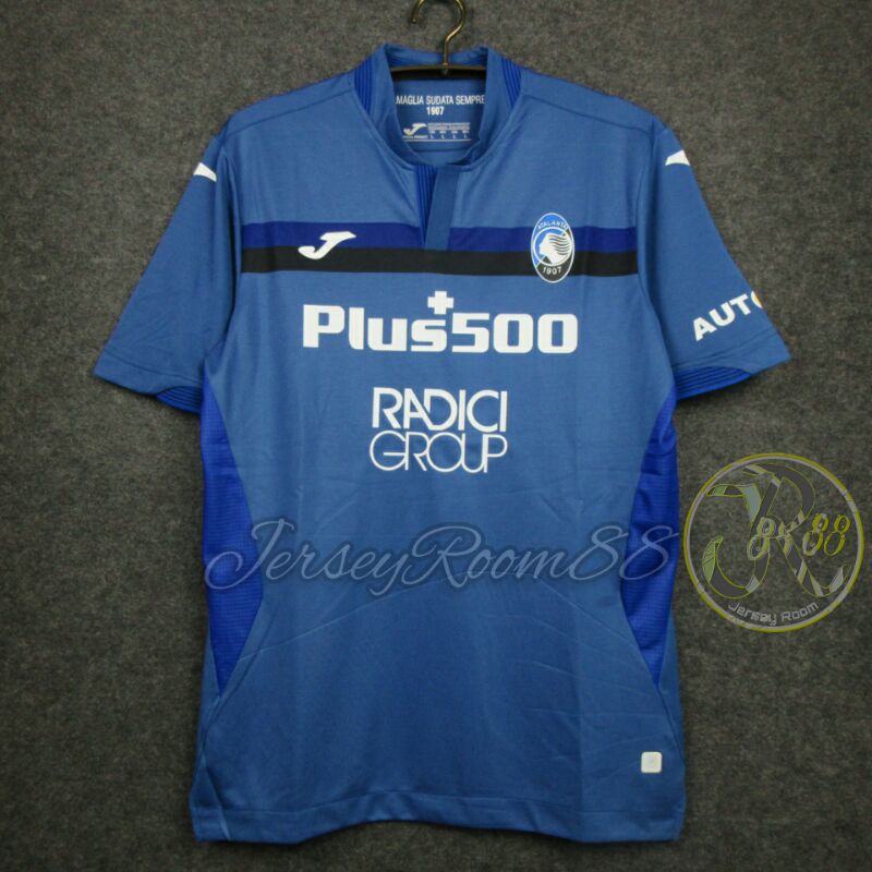 JERSEY BOLA ATALANTA 3RD 2020/2021 GRADE ORIGINAL