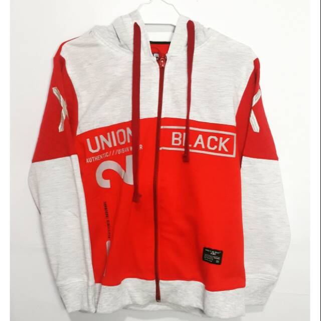 Jaket Anak Laki Laki Distro Metalizer