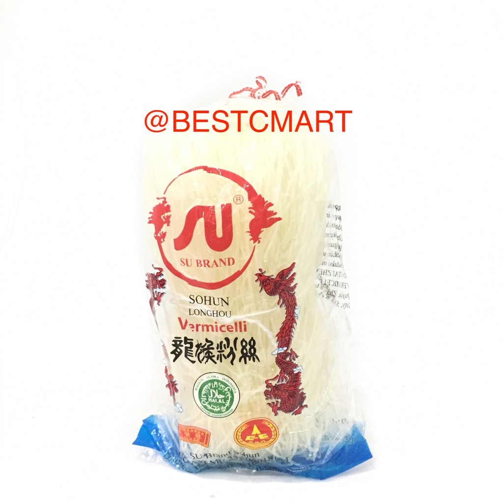 

SU BRAND SOUN/SOHUN 100 GR