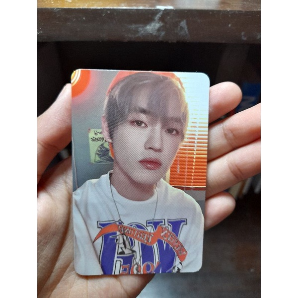 pc chenle digipack