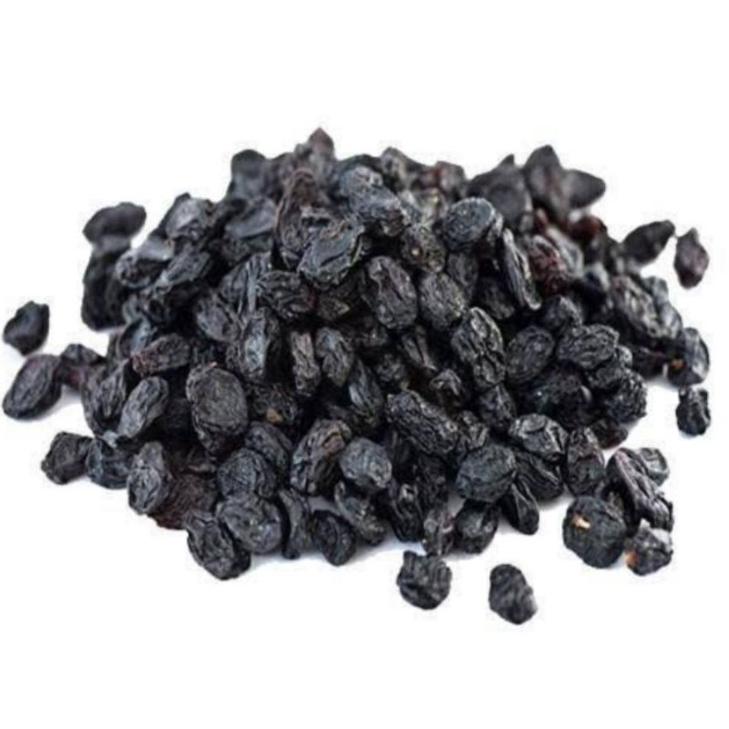 

kismis hitam 200 gr/100 gr/premium black raisin