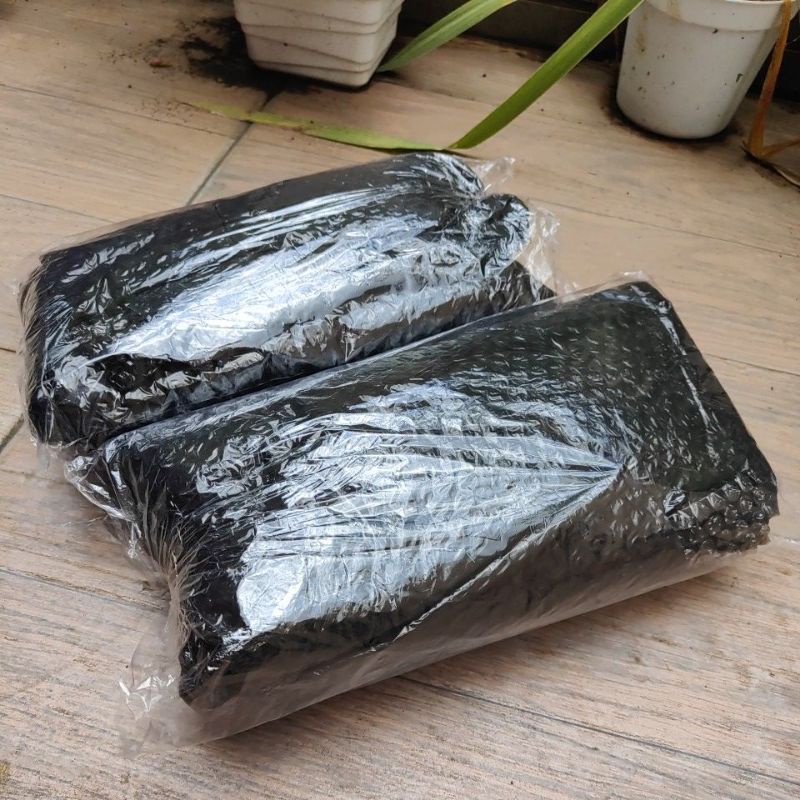 

BUBLE WRAP PACKAGING