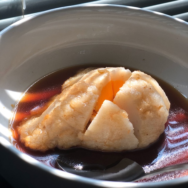 

Frozen Pempek Selam Besar (Isi Telor) BUY 4 GET 1 FREE