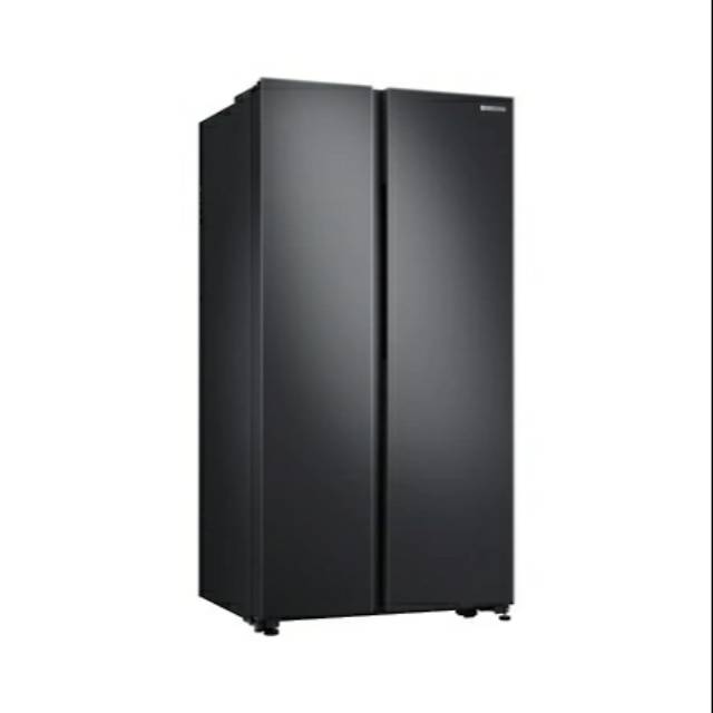 SAMSUNG KULKAS SIDE BY SIDE - RS62R5041B4