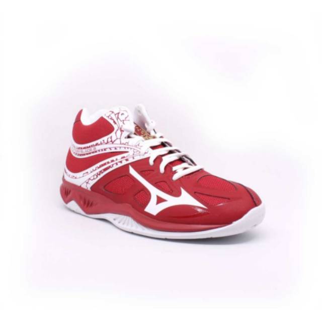 SEPATU MIZUNO VOLI THUNDER BLADE 2 MID ORIGINAL