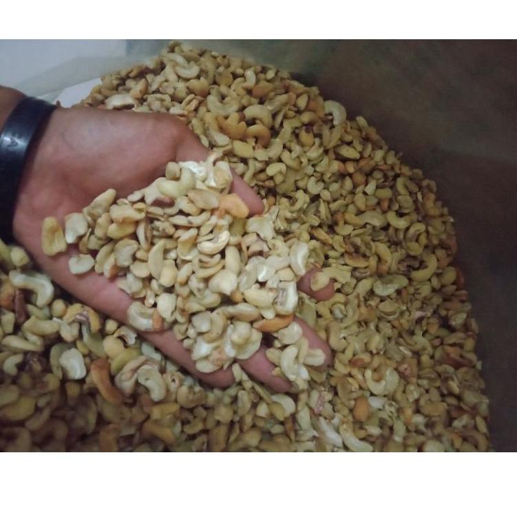 

Produk Terbaru Kacang mede patahan mentah 1kg m55➻