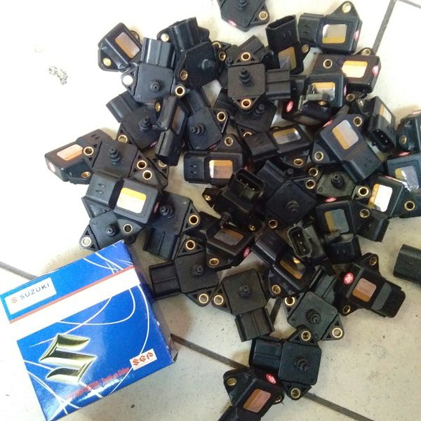 sensor map apv Terjangkau