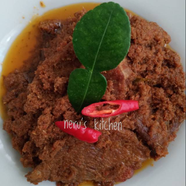 

Rendang