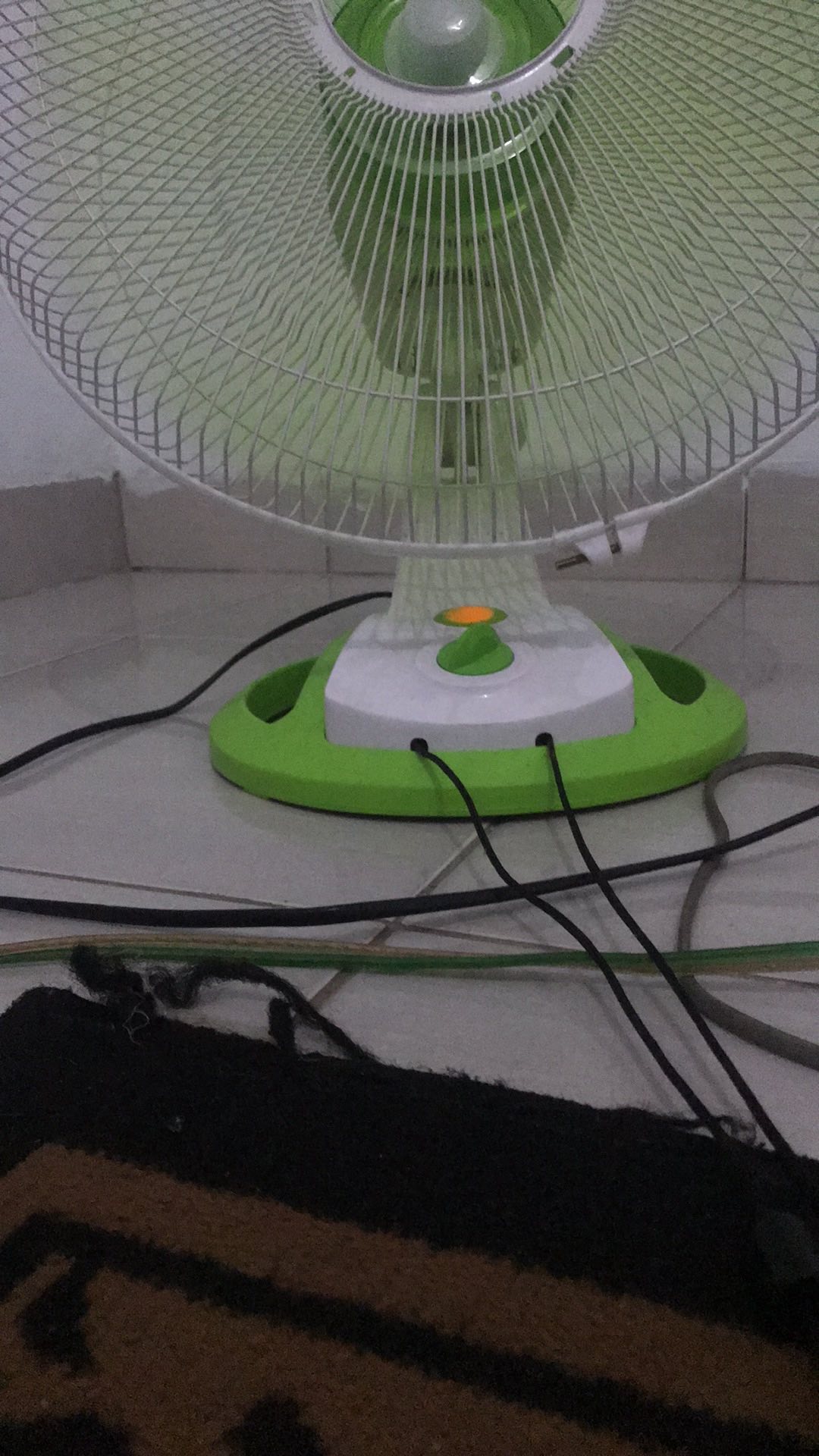 Tware Safari Tumbler Jagawana (hijau)