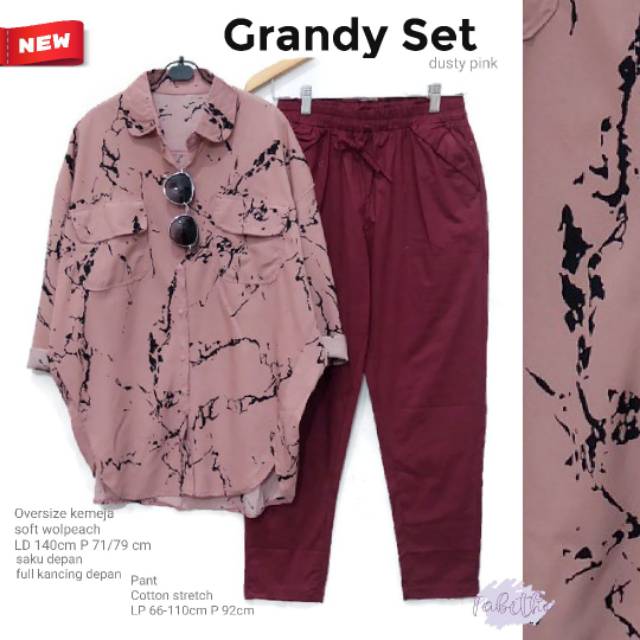 Harga Grandy Terbaru Jun 2025 | BigGo Indonesia