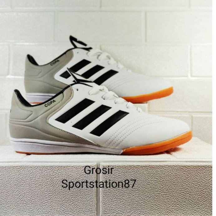 Muraaaahh.. ADIDAS COPA  SEPATU FUTSAL ADIDAS COPA GRADE ORI TERBARU
