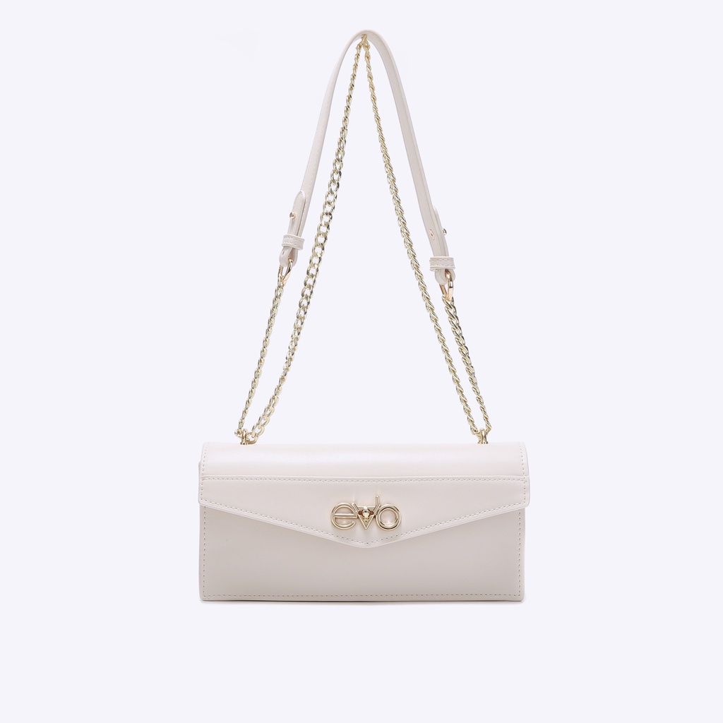 EVB* INETTA TAS SELEMPANG WANITA