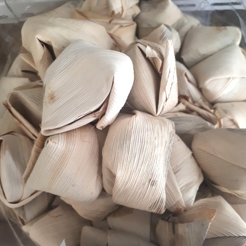 

Wajit / wajik ketan cililin 250 gram