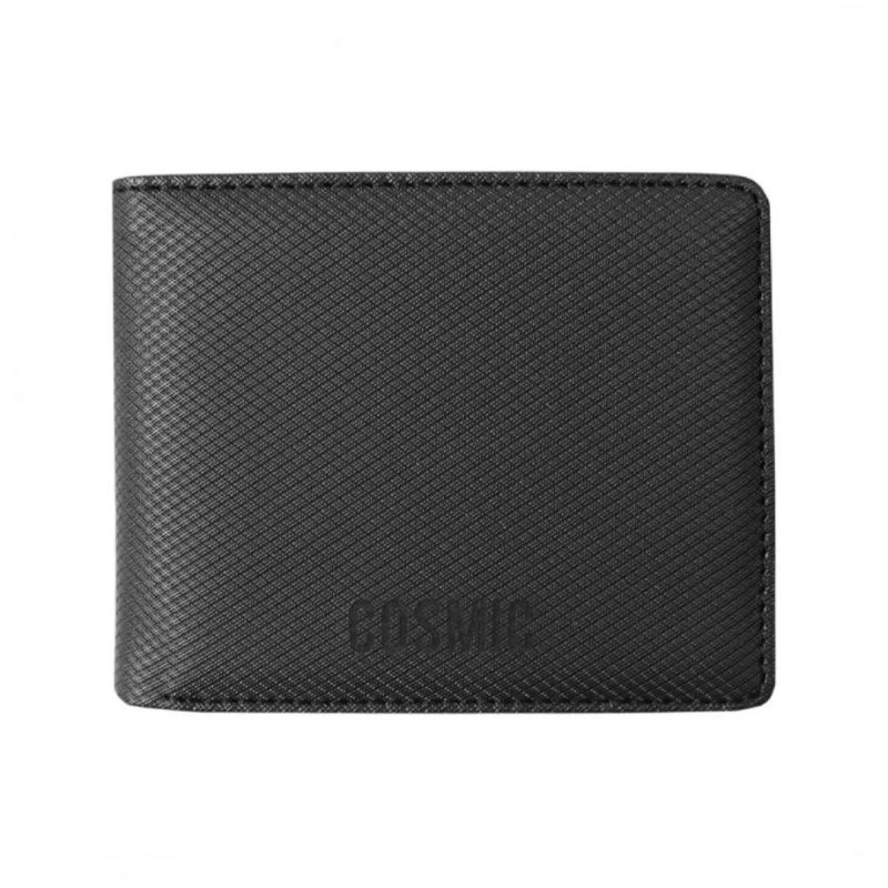 Cosmic Autumn Wallet Dompet Pria