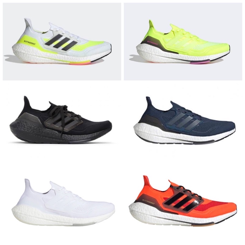 ADIDAS ULTRABOOST 21 PREMIUM QUALITY