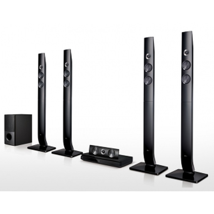 lg tv bluetooth speakers