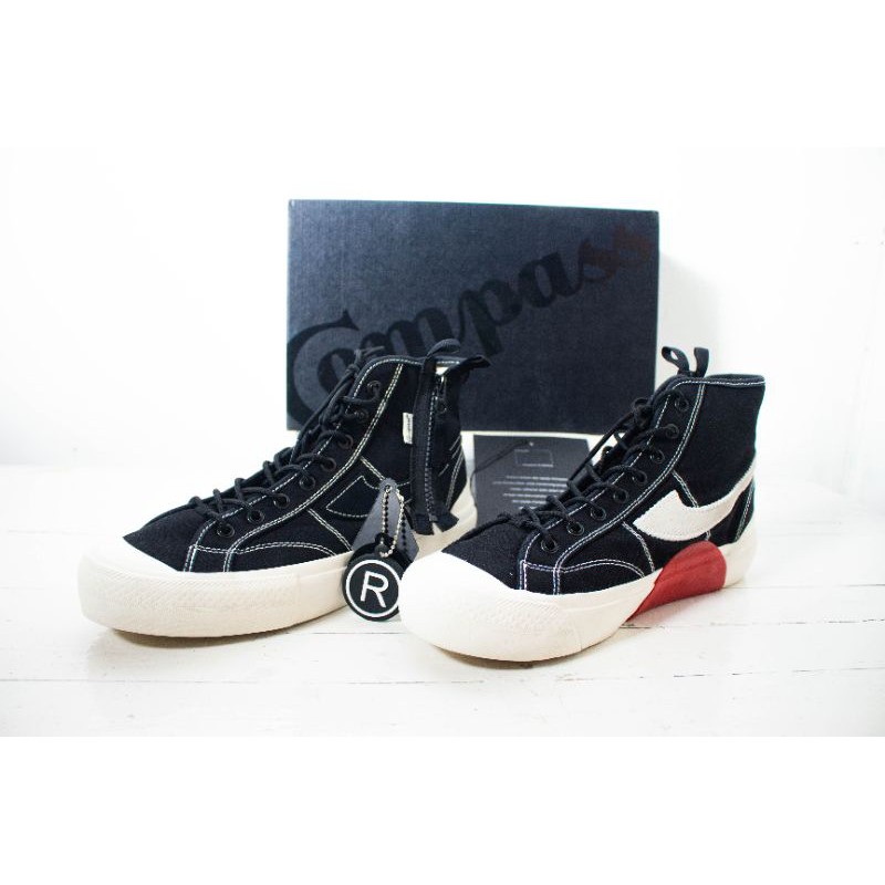 Compass Proto 1 Reissue - Size 41