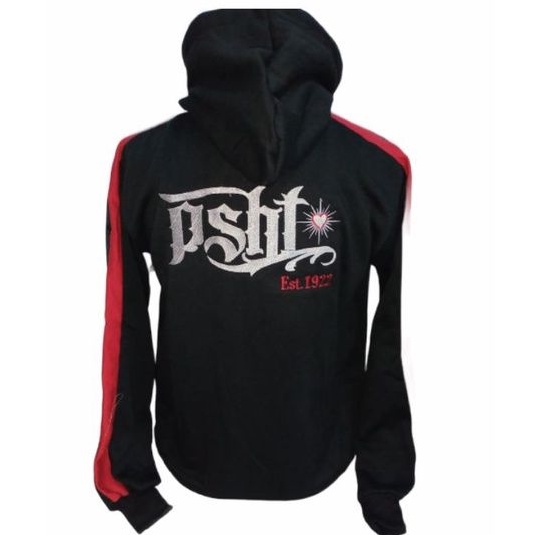 jaket PSHT bordir switer psht bordir komputer