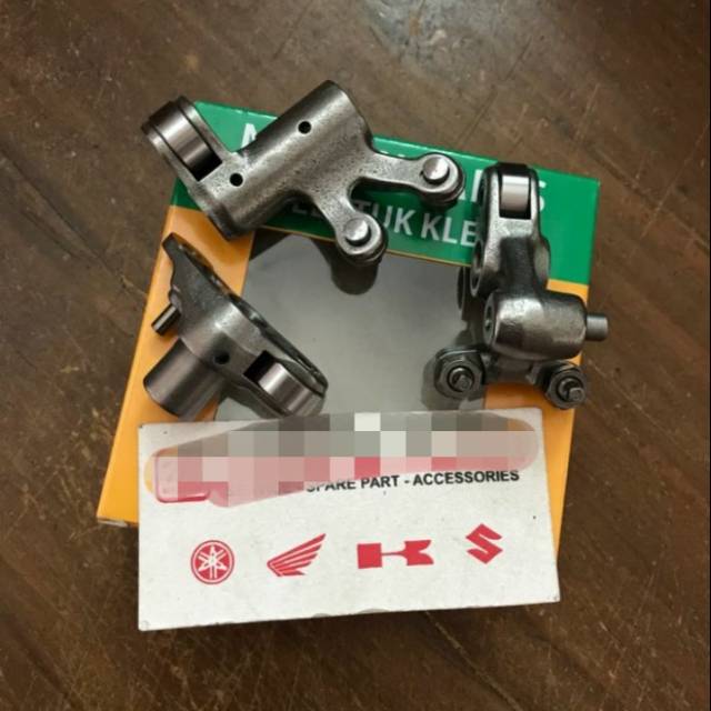 ROCKER ARM PELATUK KLEP N-MAX NMAX NPP