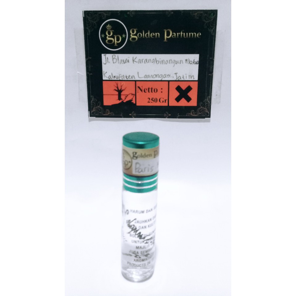 Parfum Paris Hilton Heries