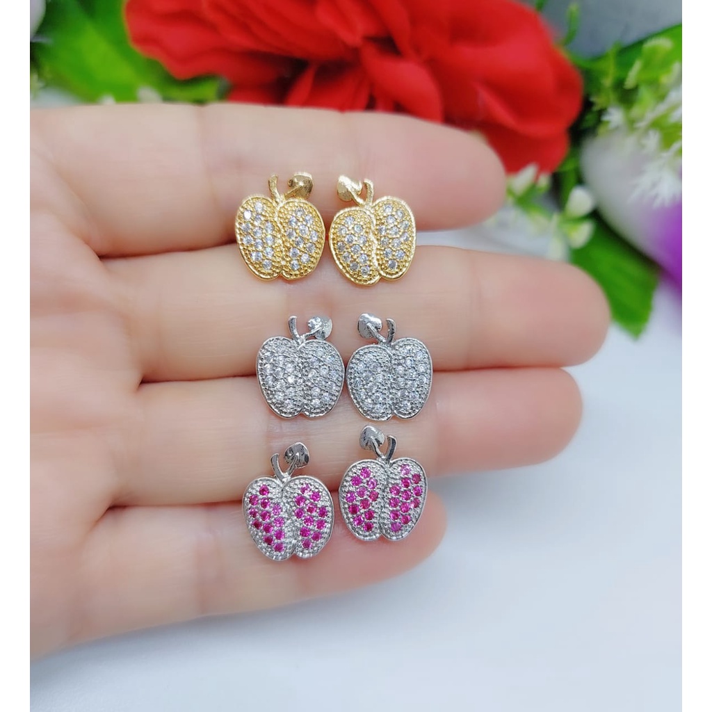 Anting Xuping Permata F01.04